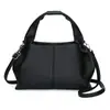 Bolsa Feminina 2025 Nova Bolsa Transversal Moda Feminina Simples Versátil Bolsa de Mão Grande Capacidade para o Dia a Dia Superfície Macia Bolsa Feminina
