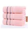 32 Toallas de Algodón Absorbentes Suaves para Adultos Lavar la Cara Hogar Algodón Hombres y Mujeres Pareja Engrosada Toalla Grande Regalo Venta al por Mayor