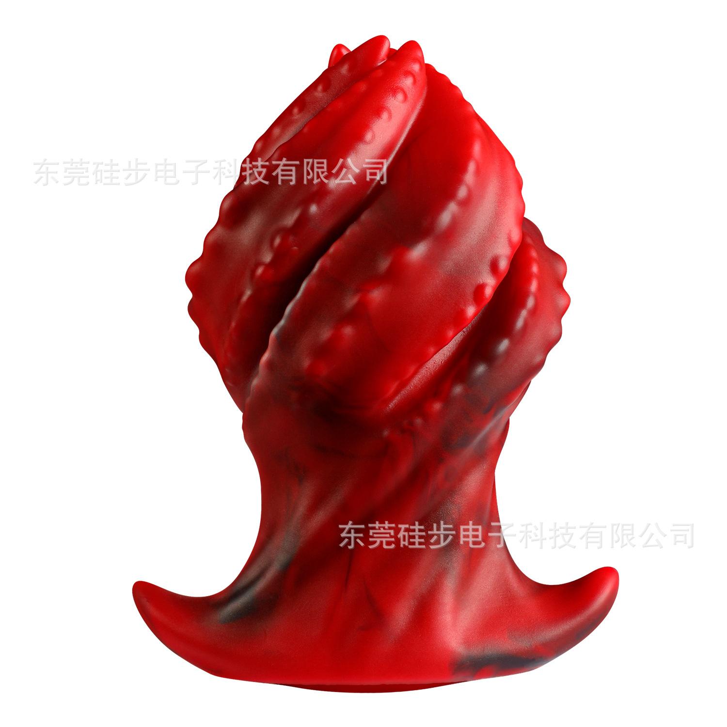 后庭玩具