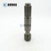 20y-27-42510 equipamento de caminhada moderno adequado para PC200-7 PC200-8 HB205 HB215