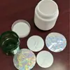 Gaxeta de Vedação de Folha de Alumínio com Filme a Laser Gaxeta de Vedação de Filme a Laser Gaxeta de Vedação com Impressão Laser Film Plus