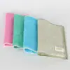 Paño de Cocina de Fibra de Bambú, Doble Capa Engrosada Absorbente que Elimina la Grasa, Estropajo, Venta al por Mayor del Fabricante