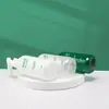 Botella de Plástico con Gotero de 120 ml para Esencia, Botella con Dispensador de Loción de PET, Botella con Atomizador para Maquillaje Hidratante, Botella para Desinfectante