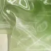 Tela de organza transparente fina suave ropa vestido falda de tul cortina de gasa tela de fondo de boda hilo de hadas hecho a mano