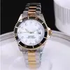 WISH AliExpress Mais Vendido Relógio Masculino Quartz Calendário Water Ghost Pulseira de Aço Impermeável Negócios Relógio Masculino Relógio de Comércio Exterior