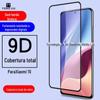 Adequado para Película de Vidro Temperado de Tela Cheia Xiaomi 11I Película de Vidro Temperado com Cobertura Completa de Cola Dupla Xiaomi Mi 11I
