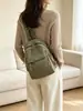 Bolsa casual de nailon a la moda, mochila de moda con múltiples opciones de transporte, mochila nueva resistente al desgaste, mochila de viaje de gran capacidad