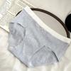 Ropa Interior Antibacteriana de 10A para Mujer Calzones de Algodón Puro para Niñas Nuevo Tipo 2025 Pantaloncillos de Algodón para Bebé
