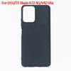 Funda para Teléfono Móvil ZTE Blade A72 4G V40 Vita Funda Protectora Material de la Funda para Teléfono Móvil TPU