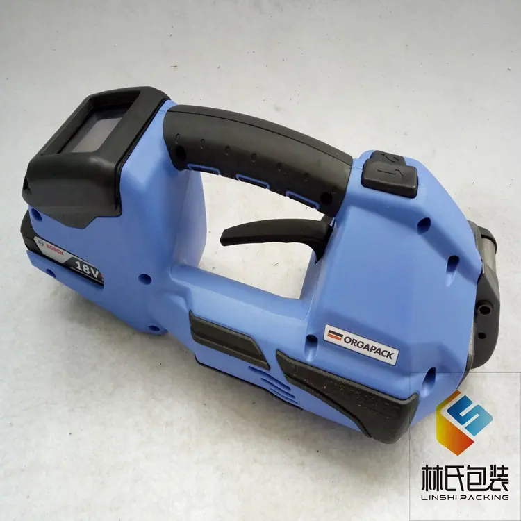 OR-T260手提打包机1