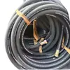 Tubería de Aire de Alta Presión, Tubería de Inyección de Alta Presión, Tubería de Aceite de Alta Presión, Manguera de Alta Presión, Tubería de Aceite Hidráulico para Maquinaria de Ingeniería, Pegamento para Soportes Hidráulicos