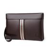 Bolso de Mano, Estilo Horizontal, Moda de Negocios, Bolso de Mano Casual de Moda, Cartera, Bolso Sobre, Bolso de Mano para Hombre