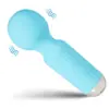 Ponto G Feminino Mini Elétrico 20 Frequências Vibração Forte Masturbação Orgasmo Brinquedo Sexual Adulto Transfronteiriço