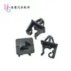 Suporte da haste de suporte da tampa frontal do carro clipe de haste de suporte adequado para Zhonghua V3V5H530H230H220