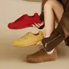 Tênis Forrest Gump 2026 para Mulheres, Novo Estilo Coreano de Primavera Casual Esportivo Versátil para Estudantes Femininas, Estilo de Rua Bd601