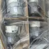Accesorios Completos para Motor de Lavadora Pequeña