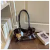 Bolso de Hombro de Moda Tendencia Nuevo Estilo para Mujer Venta al por Mayor Transfronteriza Bolso Tote para Viajes Diarios Gran Capacidad Bolso de Hombro Único/de Mano