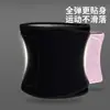Cinturón Sudoración con Iones de Plata para Hombres y Mujeres, Protector de Cintura para Deportes de Carrera, Yoga, Reducción de Grasa, Eliminación de Sudor, Tonificación Abdominal, Quema de Grasa, Adelgazamiento de Cintura