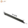 Accesorios para Máquina de Coser Coche Plano 5550 Barra de Aguja de Orificio Pequeño Coche Sincrónico Barra de Aguja de Orificio Grande con Dureza Aguja Universal 8700 Barra de Aguja