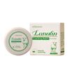 Kormesic Lanolina Transfronterizo Juego de Cuatro Piezas Cuidado Facial Lavado Corporal Cuidado del Cuerpo Amazon Fabricante Venta al por Mayor