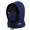 Nuevo Modelo 2026 Gorro Lei Feng con Calentador de Cuello Integrado, Gorro para Casco, Accesorio de Cabeza Cálido y a Prueba de Viento para Otoño e Invierno
