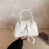 Bolso Pequeño Súper Popular para Mujer, Nuevo Diseño de Nicho Vintage Primavera/Verano 2026, Bolso Cruzado Versátil, Bolso de Mano, Bolso Almohada