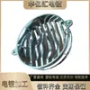 Shenzhen Processamento de Galvanoplastia de Plástico em Larga Escala Material ABS Botão Cromado Branco Tratamento de Superfície Escovado Proteção UV com Óleo