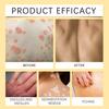 South Moon Bee Extract Crema Suave Refrescante, Suavizante, Hidratante, Fresca y Suave Crema de Cuidado Crema de Cuidado