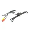 Marco de matrícula especial de venta caliente transfronteriza Amazon Ebay AliExpress Cámara de visión nocturna Starlight Soporte de metal