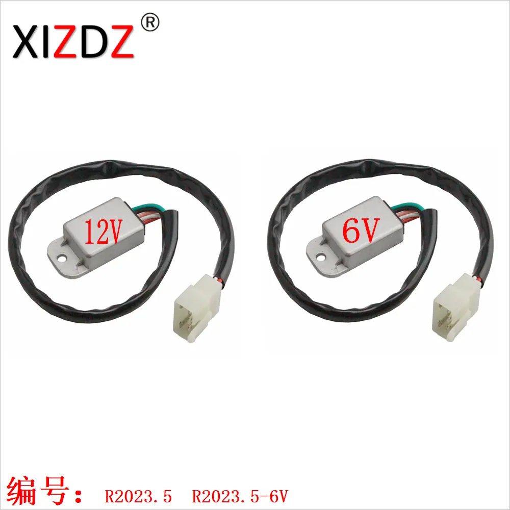 2023.5 2023.5-6V