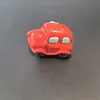 Nuevo Estilo Niño Coche Zapato Hebilla Zapato Decoración Avión Dibujos Animados Accesorio Desmontable Propósito DIY Encanto Hebilla Zapato Infantil