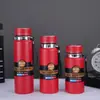 Taza Termo Inteligente con Pantalla de Temperatura Personalizada Gran Capacidad Portátil para Exteriores Montañismo Deportes Tetera de Agua Tetera de Viaje para Coche Venta al por Mayor
