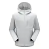 Nueva Chaqueta Softshell con Capucha para Exteriores 2026 para Hombres y Mujeres, Cortavientos, Impermeable, Cálida, Ropa Exterior Elástica, Ropa para Montañismo y Senderismo