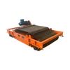 Removedor de Ferro Eletromagnético Autodescarregável para Mineração RBCDD-18T1 Removedor de Ferro Eletromagnético Autodescarregável à Prova de Explosão para Mineração
