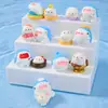 Serie Se Ve Delicioso Caja Sorpresa Estilismo de Comida Figura de Juego de Moda Celebridad de Internet Adorno de Escritorio Regalo para Estudiantes Nuevos