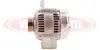 Adecuado para generador Toyota 101211-5040 generador 101211-5041