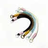 Correa de Muñeca Energética con Lanyard de Dopamina para Teléfono, Correa Colgante de Hebilla Doble de Alta Gama, Correa Simple Antiperdida para Funda de Teléfono