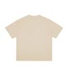 Impresión de Pods Transfronteriza Dropshipping Camiseta de Algodón Ligera de Doble Hilo 260g Manga Corta Corte Holgado Mismo Estilo t para Hombres y Mujeres
