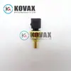 1615423417 Sensor de temperatura del agua, sensor de temperatura del refrigerante, apto para la serie Volvo EC