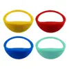 Pulseira de Silicone Rfid para Parque Aquático Parque de Diversões Pulseira de Ingresso Controle de Acesso Ic Pulseira de Silicone Nfc