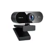 Cámara de Computadora 1080P Cámara USB Especial para Videoconferencia Webcam sin Controlador para Clase de Examen de Ingreso de Posgrado