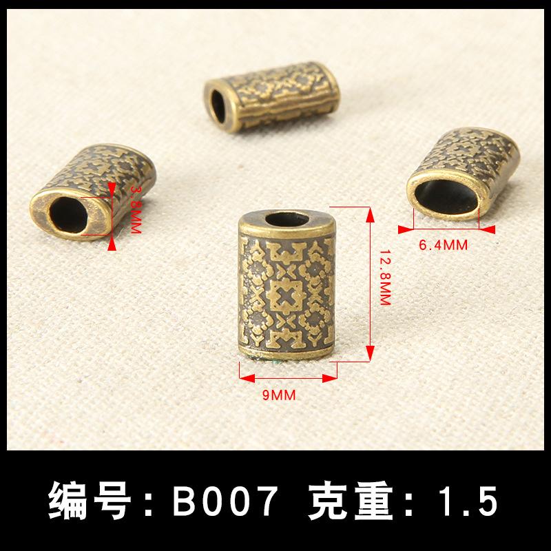 B007