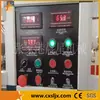Fabricantes de Zhangjiagang suministran línea de producción de tubería de PVC para roscar de 16 ~ 75 mm