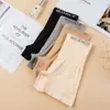 Pantaletas moldeadoras sin costuras de cintura alta transfronterizas europeas y americanas para mujer, leggings cómodos para control de abdomen y realce de glúteos para mujer, pantalones deportivos moldeadores para mujer