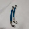 Compatible con PC130-8 PC130-8MO, manguera especial para aceite de motor para excavadoras Songxiao, de alta presión y resistente al aceite