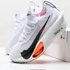 Zapatos Putian Alpha Placa de Carbono Zapatillas de Correr Deportivas Casuales para Hombre Mujer Next% 3 Malla Primavera Verano Zapatillas de Correr de Caña Baja