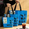 Bolsas personalizadas tecidas à mão, bolsas de moda chamativas em pele de cobra ecológica, bolsas tecidas à mão feitas sob medida para exposições de celebridades da internet e publicidade