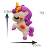 Llavero Creativo Transfronterizo Colgante Pequeño Muñeca My Little Pony Regalo Pequeño Colgante para Llaves Regalo de Graduación para Toda la Clase