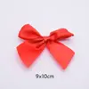 Lazo de Cinta Accesorios de Tela Caja de Dulces Ropa Zapatos y Calcetines Sombrero Bolsa Suministros para Mascotas Accesorios Semiacabados Mayoreo