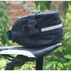 Bolsa Traseira para Bicicleta Autônoma Esportes ao Ar Livre Equipamento de Ciclismo à Prova d'Água Prática Bolsa de Ferramentas para Canote de Bicicleta Mountain Bike